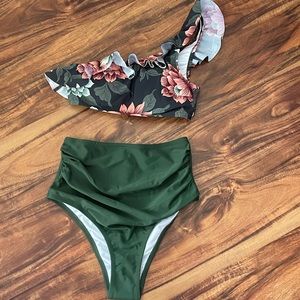 swim suit